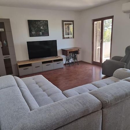 Apartman Flavio Skrbcici Exterior foto