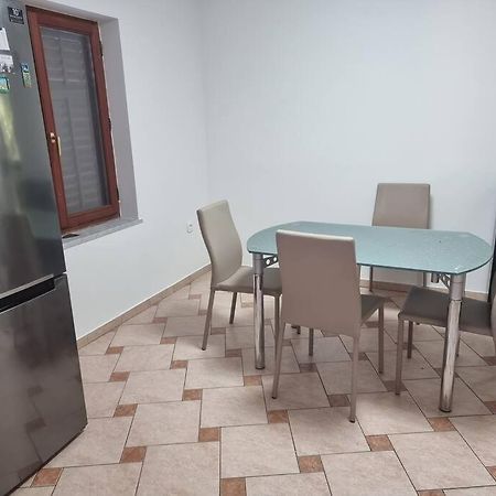 Apartman Flavio Skrbcici Exterior foto
