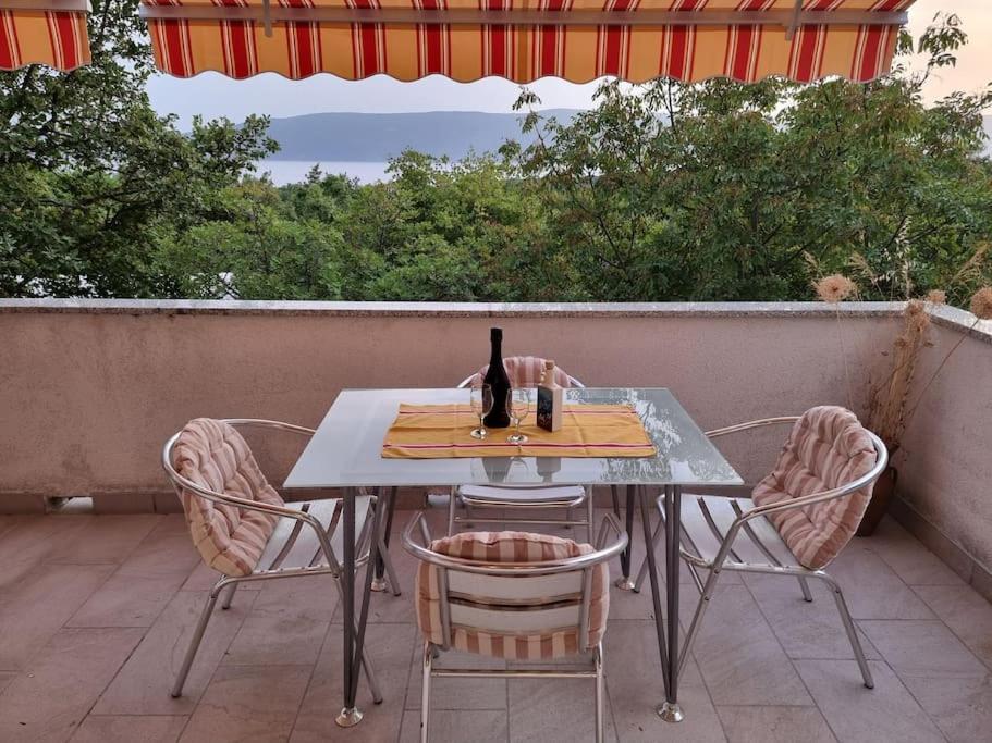 Apartman Flavio Skrbcici Exterior foto