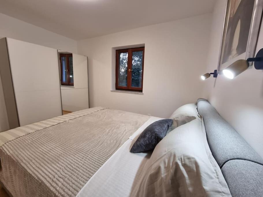 Apartman Flavio Skrbcici Exterior foto