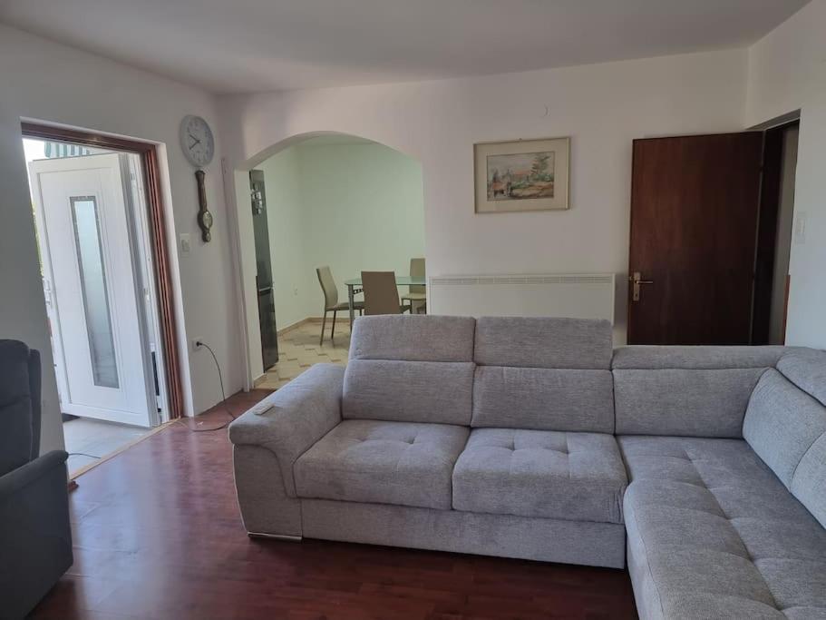 Apartman Flavio Skrbcici Exterior foto